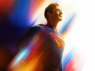 Superman (2025) - Kal'El (David Corenswet)