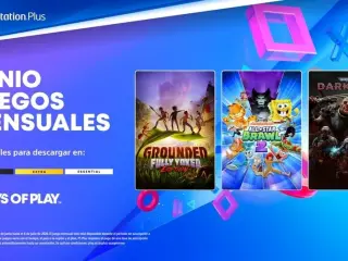 Estos son los juegos gratis de PlayStation Plus que se podrán descargar desde el martes 2 de junio.