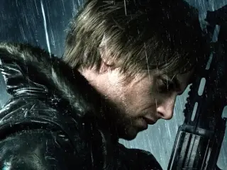 Leon Debe Morir no es del agrado de todos los fans de Resident Evil Requiem