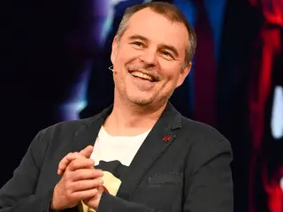 Clint Hocking, exdirector de Assassin's Creed Hexe en Ubisoft