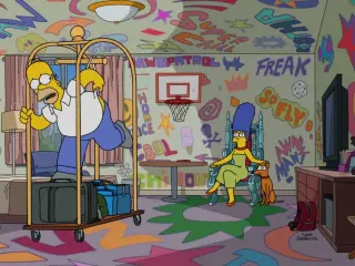 Los Simpson