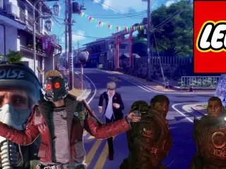 Juegos calificados por el organismo de Corea antes del Summer Game Fest 2026