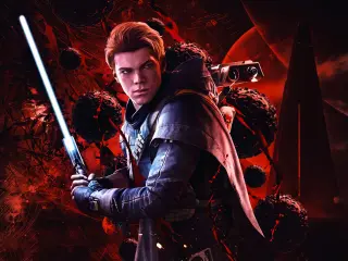 Star Wars Jedi: Fallen Order