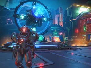 No Man's Sky: The Swarm