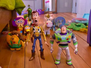 Toy Story 5