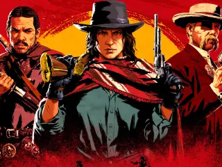 Red Dead Online