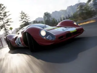 Forza Horizon 6