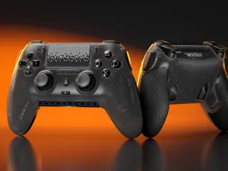Scuf Omega, análisis y opinión del mando Pro para PS5 y PC