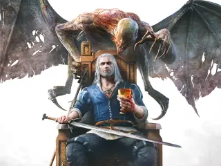 The Witcher 3: Blood and Wine