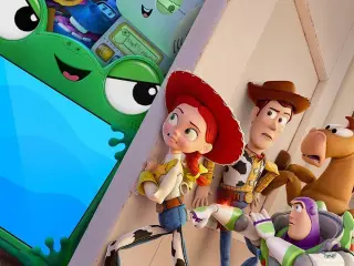 Toy Story 5 (2026)