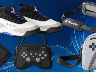 Zara lanza nuevos accesorios PlayStation