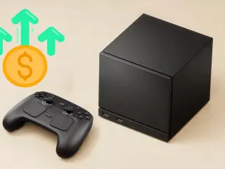 Steam Machine partiría de los 920 euros según una estimación reciente