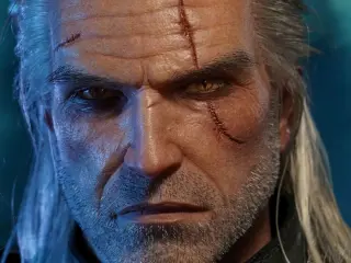 The Witcher 3