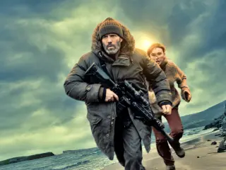 Shelter: El protector