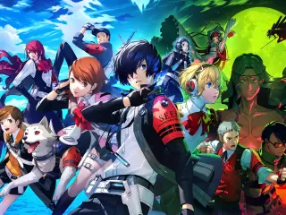 Se han filtrado diseños de Persona 6, junto con su posible fecha de lanzamiento