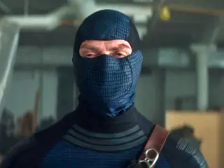Daredevil: Born Again temporada 2 - Bullseye