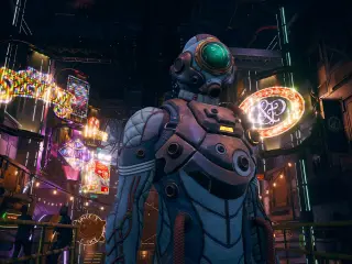 The Outer Worlds - Spacer's Choice Edition