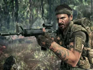 Call of Duty: Black Ops