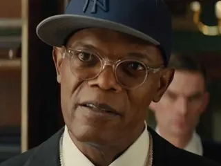 Kingsman: Servicio secreto