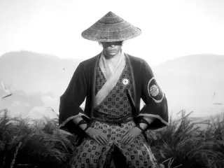 Trek to Yomi