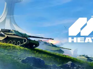 World of Tanks HEAT