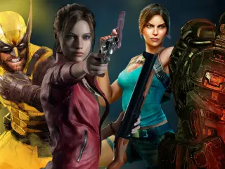 Summer Game Fest y eventos de junio