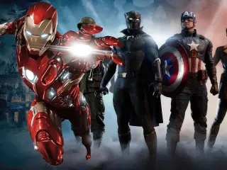 Los juegos más importantes de Marvel pueden ser las estrellas del Summer Game Fest