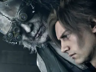 Resident Evil Requiem