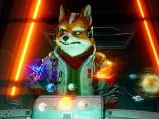 Star Fox