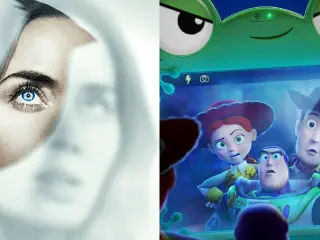 El día de la revelación y Toy Story 5