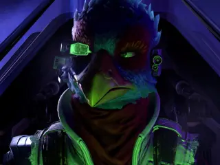 Star Fox