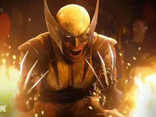 Marvel's Lobezno