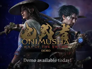 Onimusha: Way of the Sword