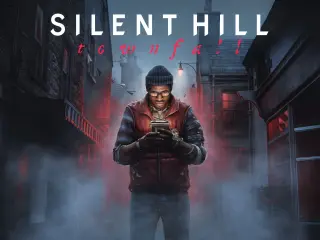Silent Hill Townfall