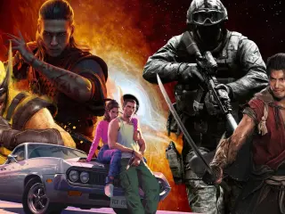 Los lanzamientos se agolpan en septiembre y octubre de 2026 por GTA 6