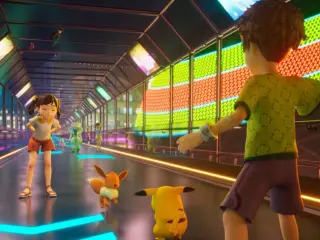Pokémon Champions