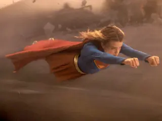 Supergirl (2026) - Milly Alcock