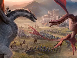 Game of Thrones: Dragonfire