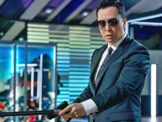 John Wick 4 - Caine (Donnie Yen)