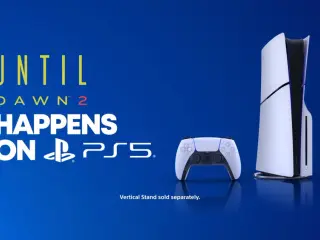 Sony usa un nuevo eslogan para promocionar los exclusivos de PS5