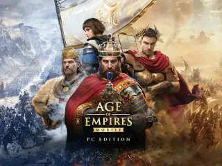 Age of Empires Mobile