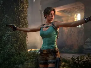Todo lo que se sabe de Tomb Raider: Legacy of Atlantis y el futuro de la saga de Lara Croft
