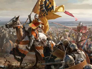Chronicles Medieval