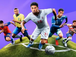 EA Sports FC 26 estrena The World's Game
