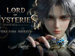 Todo lo que se sabe de Lord of Mysteries, el RPG basado en la novela china que recuerda a Bloodborne