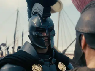 La Odisea (2026)