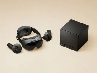 Steam Frame y Steam Machine