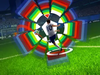 FIFA World Cup Launch Edition