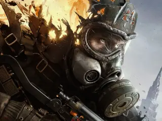 Metro 2039