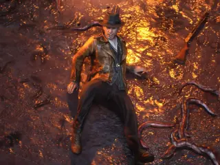 The Sinking City 2